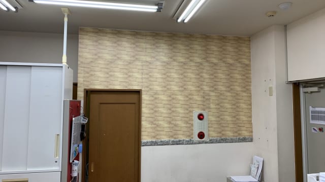 ユーミーネット辻堂店内装