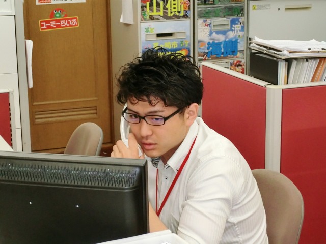 沢山のご予約ありがとうございます！
