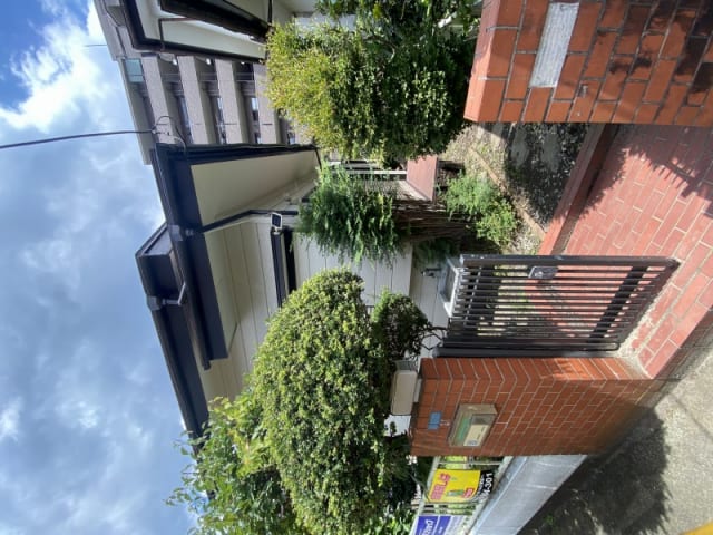 【田代邸】大型ペット可戸建て！