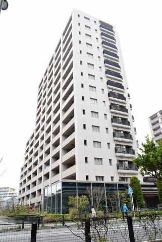 【辻堂人気エリア！】駅前分譲マンションに空きが出ました