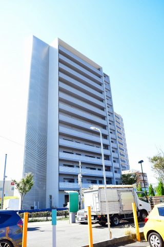 【駅近マンション♪】80㎡以上の3LDKが空きました！