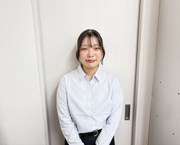 入江　蒼（Irie Sora）