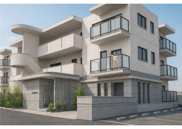 2026年8月完成予定！🌿女性専用🌿ペット可🐶🐱茅ヶ崎市常盤町に新築オートロックマンション『（仮称）常盤町-沼井様計画』