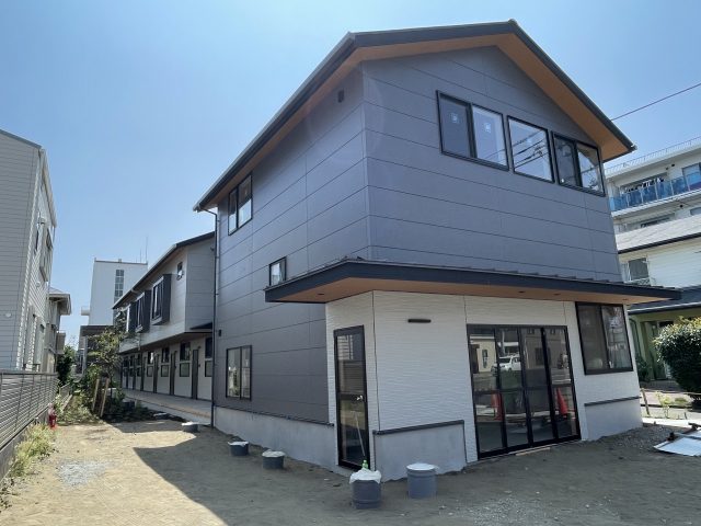 【新築】猫と暮らせる物件|辻堂駅・本宿町に“ホンとネコの居場所”が誕生